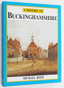 A History of Buckinghamshire 