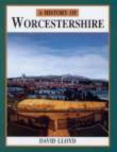 A History of Worcestershire 