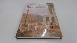 History of Birmingham 