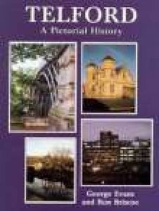 Telford A Pictorial History 