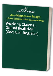 Socialist Register 