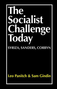 The Socialist Challenge Today 