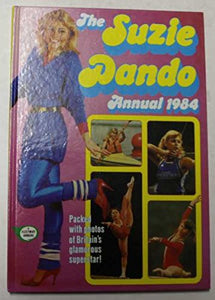 The Suzie Dando Annual 1984 