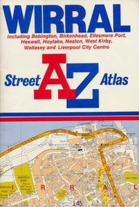 A. to Z. Atlas of Wirral 