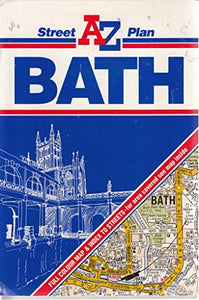 Bath Street Plan 