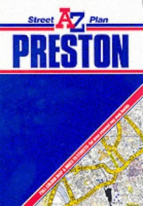 A. to Z. Preston Street Plan 