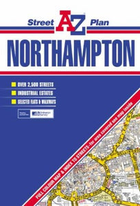 Northampton Town Plan 