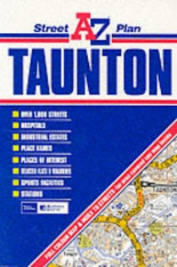 Taunton Town Plan 