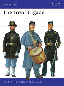 The Iron Brigade 