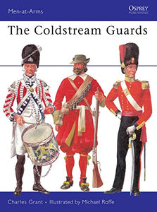 The Coldstream Guards 