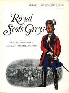 Royal Scots Greys 