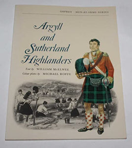 The Argyll and Sutherland Highlanders 