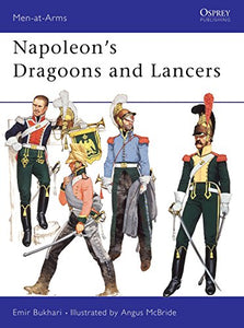 Napoleon's Dragoons and Lancers 