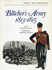 Blucher's Army 