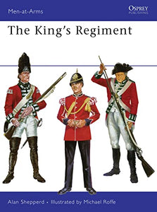 The King’s Regiment 