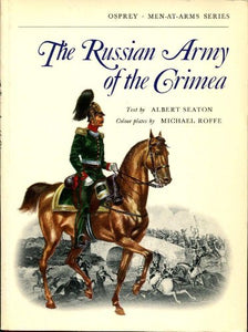 Russian Army of the Crimea 