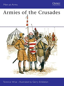 Armies of the Crusades 