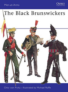 The Black Brunswickers 