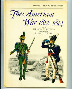 American War, 1812-14 