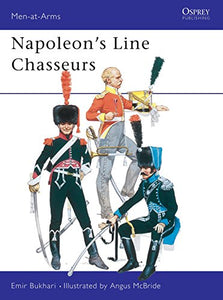 Napoleon's Line Chasseurs 