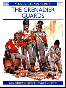 The Grenadier Guards 