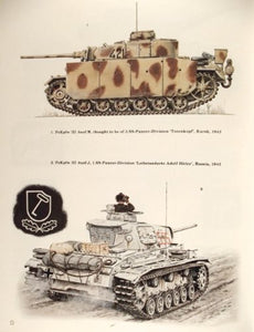 The Panzerkampfwagen 3 