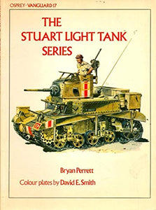 The Stuart Tank 