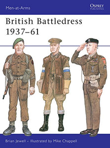 British Battledress 1937–61 