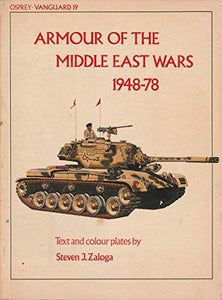 Armour of the Middle East 