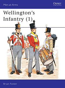 Wellington's Infantry (1) 