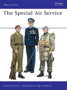 The Special Air Service 