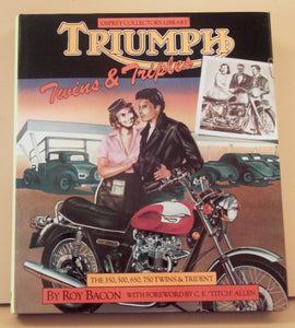 Triumph Twins and Triples 