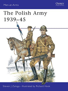 The Polish Army 1939–45 