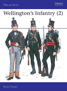 Wellington's Infantry (2) 