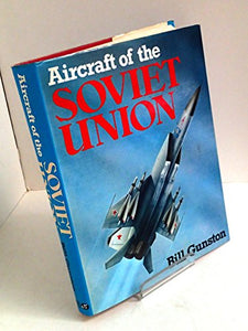 Aircraft of the Soviet Union 