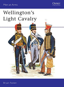 Wellington's Light Cavalry 