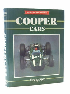 Cooper Cars 