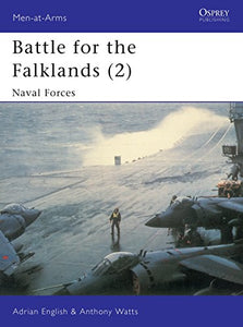 Battle for the Falklands (2) 