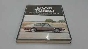 Saab Turbo 