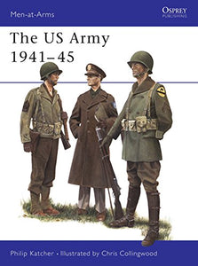 The US Army 1941–45 