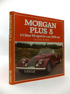 Morgan Plus 8 