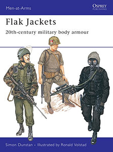 Flak Jackets 