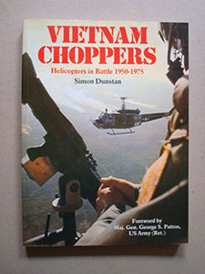 Vietnam Choppers 