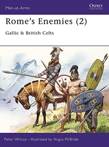 Rome's Enemies (2) 