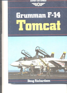 Grumman F-14 Tomcat 