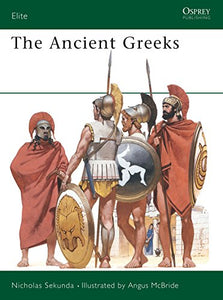 The Ancient Greeks 