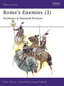 Rome's Enemies (3) 