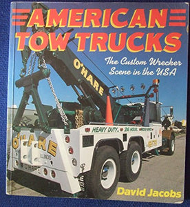 American Tow Trucks 