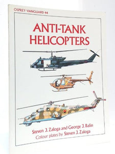 Antitank Helicopters 