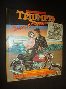 Triumph Twins and Triples 